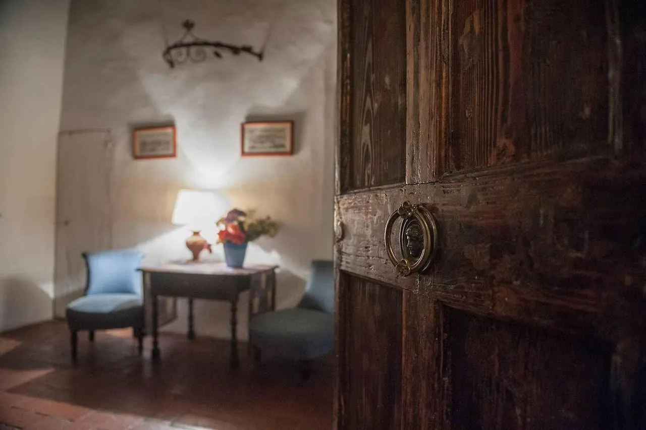 アパート Residenza Dei Medici Palace Matilde フィレンツェ イタリア